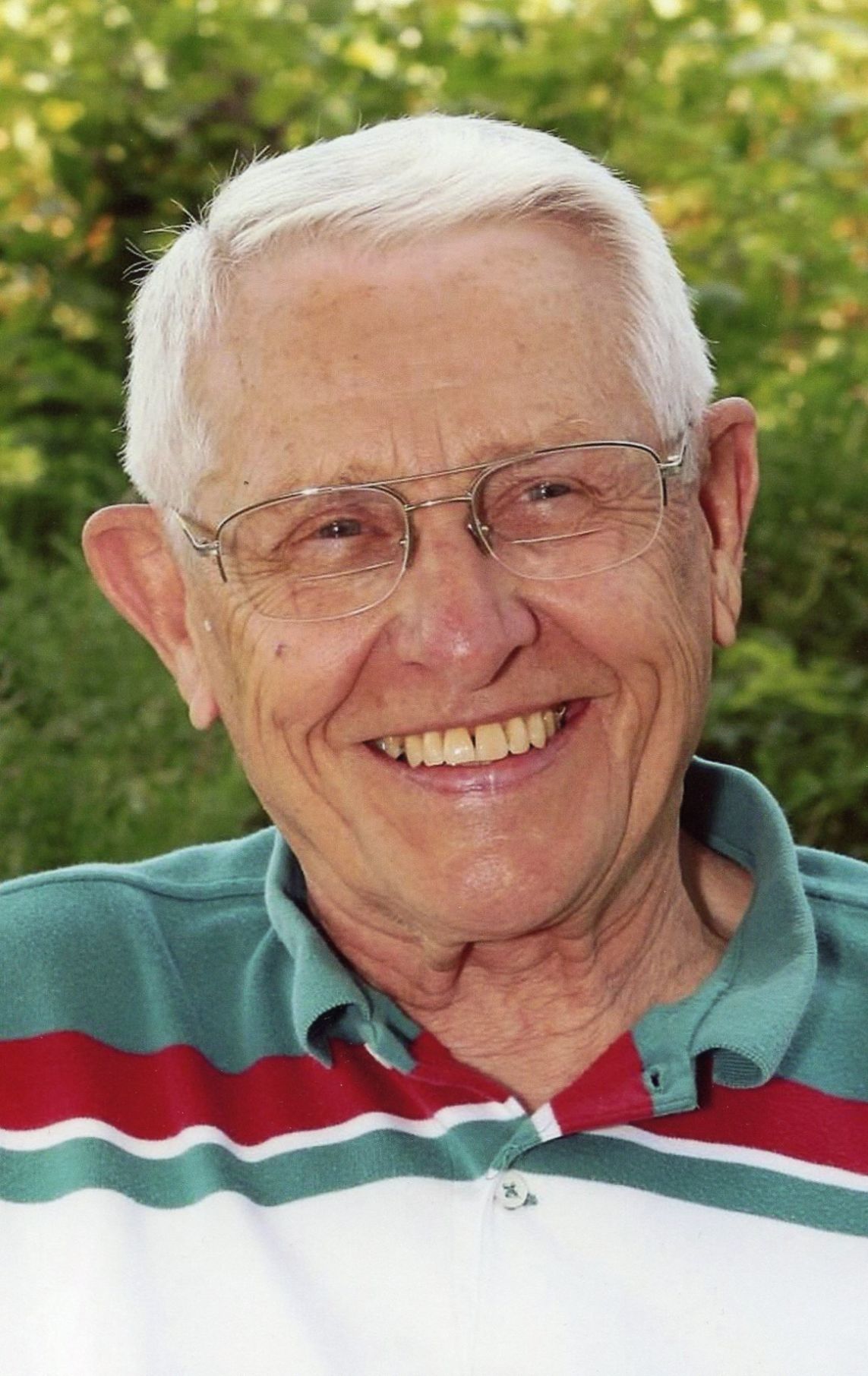 Leon Blake